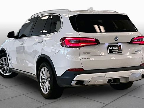 Used 2023 BMW X5 xDrive40i w/ Premium Package AWD/4WD image 11