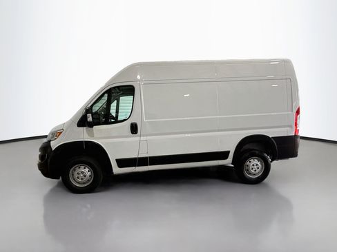 Used 2023 RAM ProMaster 1500 w/ Convenience Group FWD image 6
