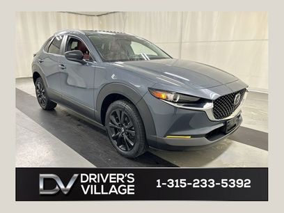 Used 2023 MAZDA CX-30 AWD 2.5 S w/ Preferred Package