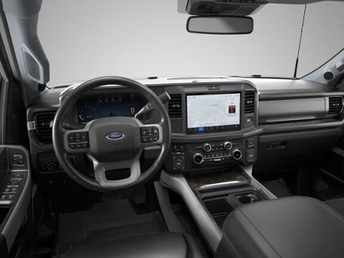 New 2026 Ford F250 Lariat w/ FX4 Off-Road Package AWD/4WD image 7