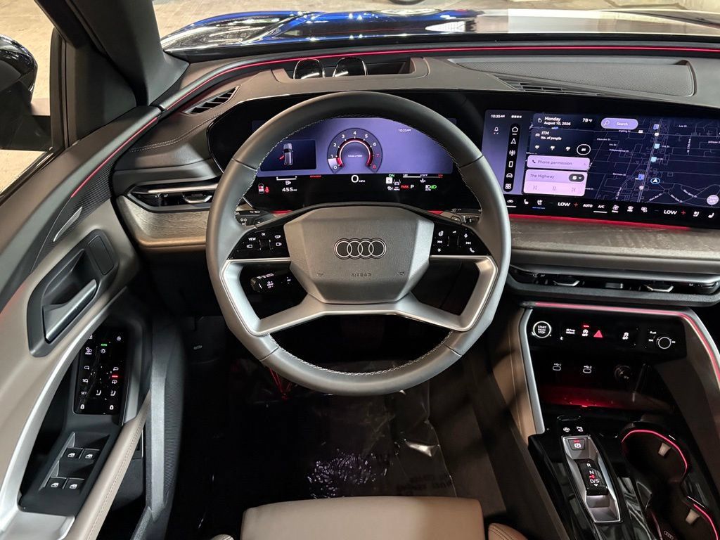 New 2026 Audi Q5 Prestige AWD/4WD image 15