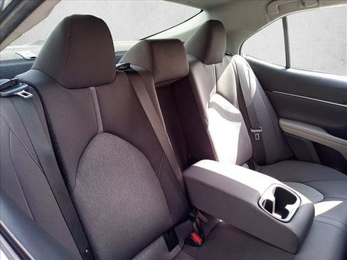 Used 2024 Toyota Camry LE FWD image 16