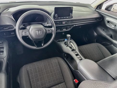 Certified 2024 Honda HR-V LX image 18