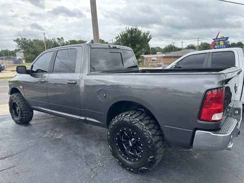 Used 2019 RAM 1500 Big Horn AWD/4WD image 11