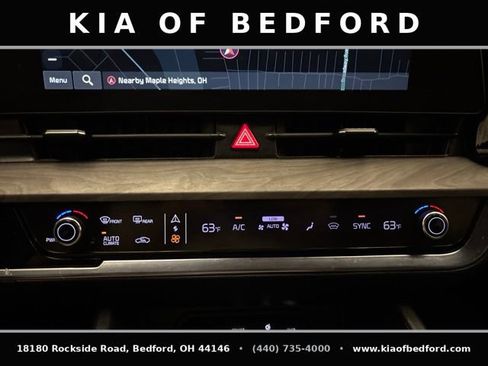 Certified 2023 Kia Sportage X-Pro AWD/4WD image 24