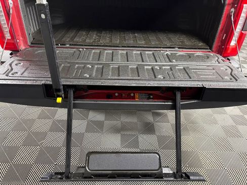 Certified 2023 Ford F250 Lariat w/ Lariat Ultimate Package AWD/4WD image 34