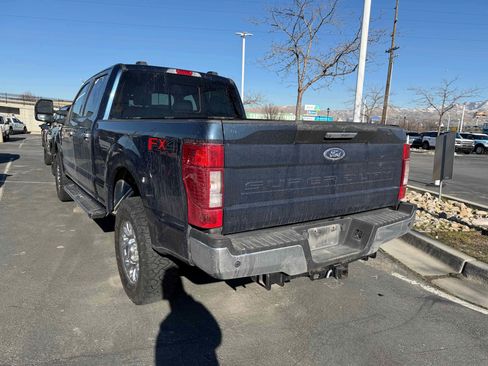 Used 2020 Ford F250 XLT w/ XLT Premium Package image 11