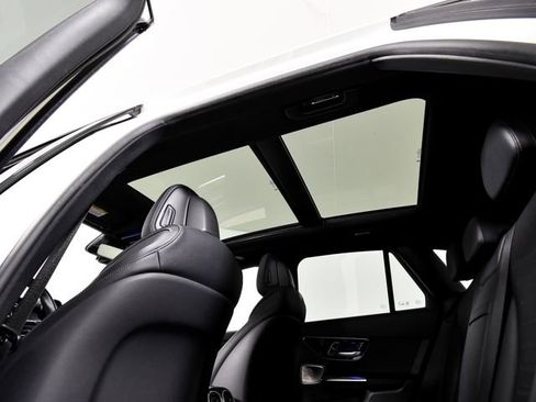 Certified 2024 Mercedes-Benz GLC 300 GLC 300 image 34