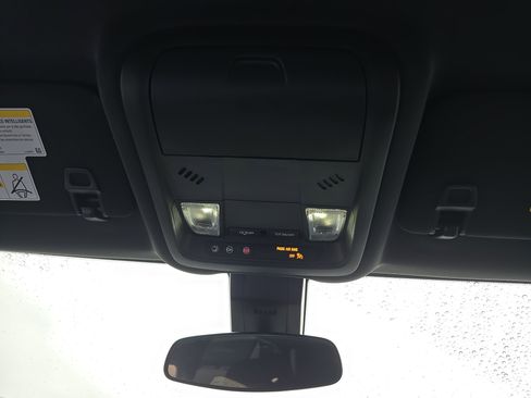 Used 2023 Chevrolet Equinox RS image 26