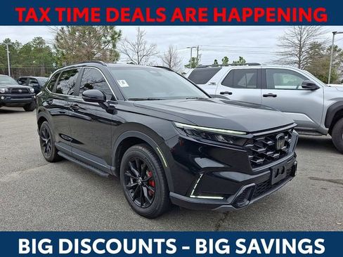 Used 2024 Honda CR-V Sport-L image 1