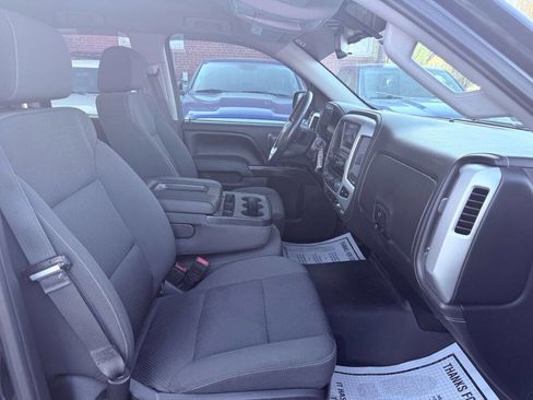 Used 2016 GMC Sierra 1500 SLE w/ SLE Value Package image 23