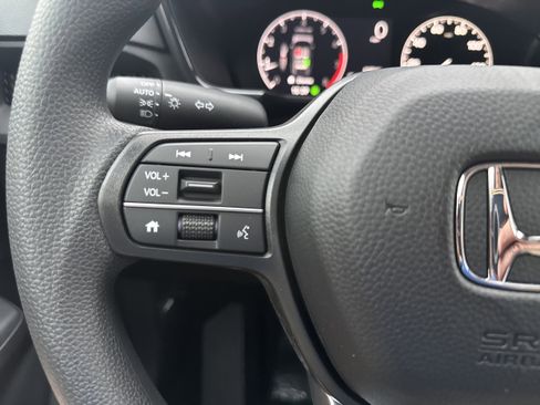 New 2026 Honda CR-V EX image 21