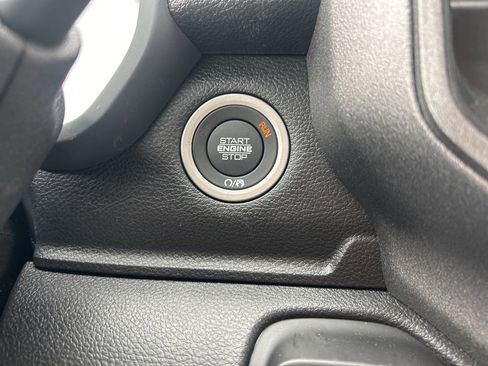 New 2026 RAM 5500 Tradesman image 21