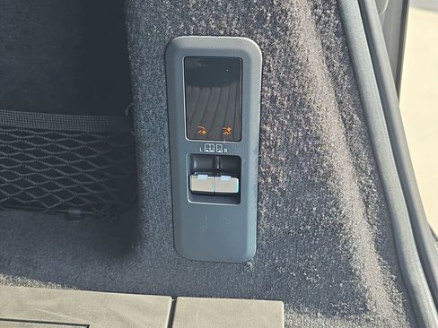 New 2026 Land Rover Range Rover Sport Dynamic SE image 14