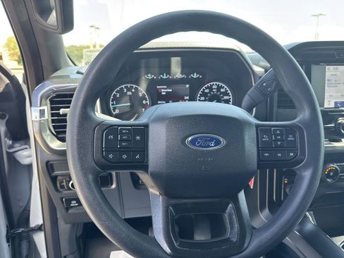Used 2023 Ford F150 XL w/ STX Appearance Package image 16