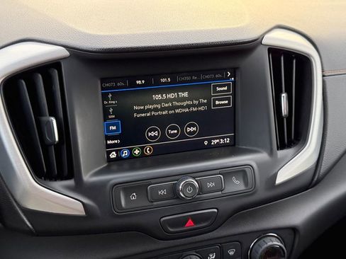 Used 2019 GMC Terrain SLE w/ Driver Convenience Package image 27