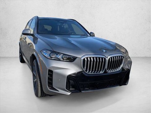 New 2026 BMW X5 xDrive40i image 6