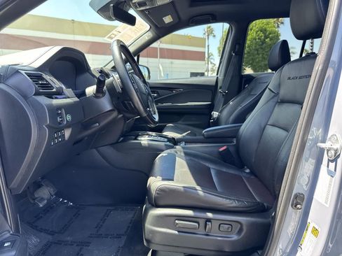 Used 2022 Honda Ridgeline Black Edition image 24