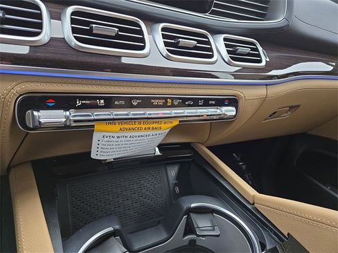 New 2026 Mercedes-Benz GLE 350 4MATIC image 14