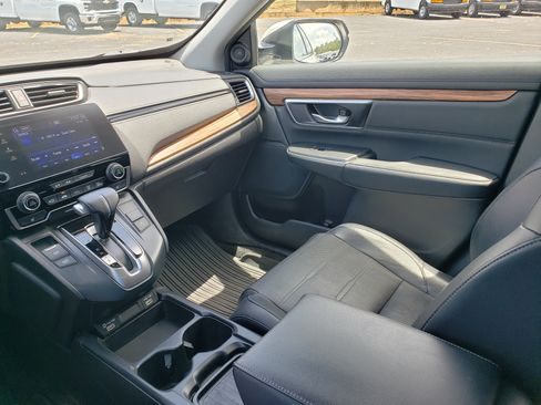 Used 2022 Honda CR-V EX-L image 18