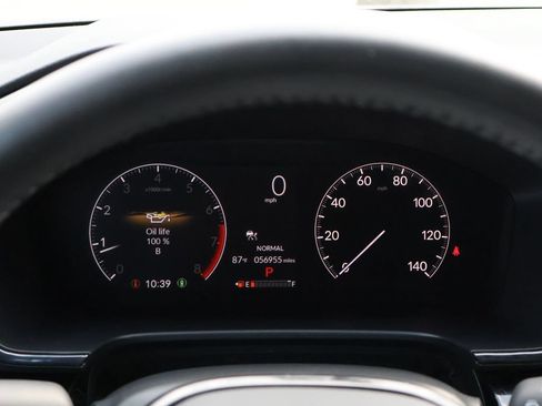 Certified 2024 Honda CR-V EX-L image 28