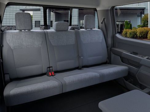 New 2026 Ford F350 XLT w/ XLT Premium Package image 12