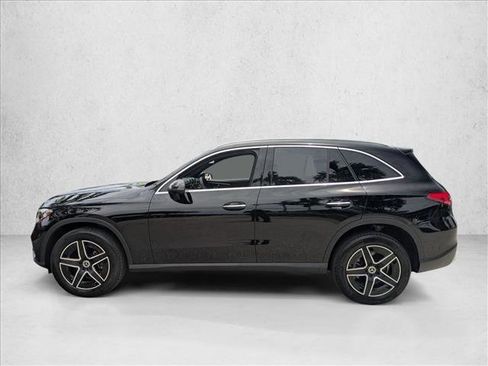 Certified 2026 Mercedes-Benz GLC 300 4MATIC image 8