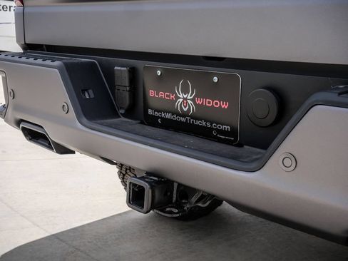 New 2026 Chevrolet Silverado 1500 RST AWD/4WD image 16