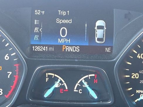 Used 2018 Ford Escape SE AWD/4WD image 46