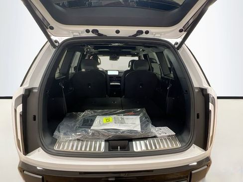 New 2027 Kia Telluride SX Prestige X-Line image 28