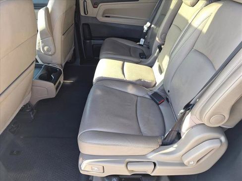 Used 2020 Honda Odyssey EX-L image 16