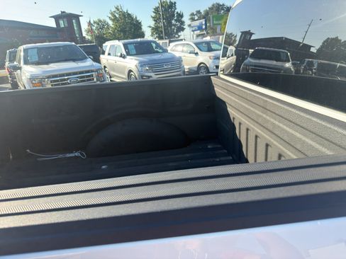 Used 2022 Ford F150 XL w/ STX Appearance Package RWD image 18