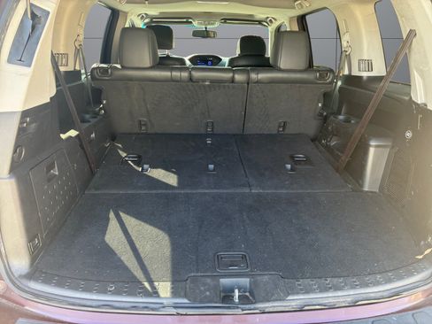Used 2014 Honda Pilot EX-L image 17
