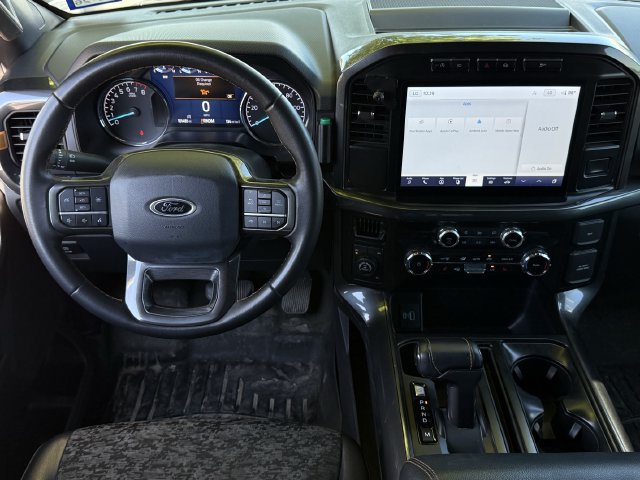 Used 2023 Ford F150 Tremor AWD/4WD image 11