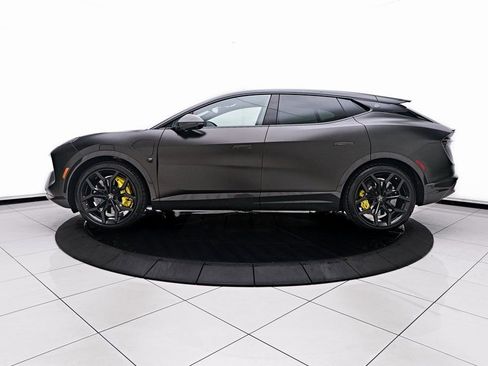 Used 2025 Lotus Eletre AWD/4WD image 17