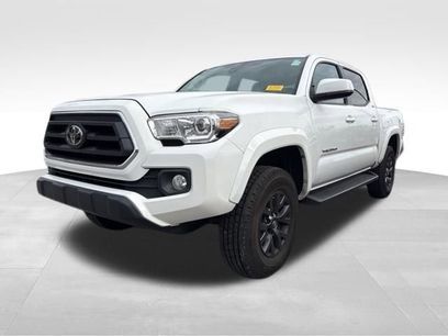 Used 2020 Toyota Tacoma SR5