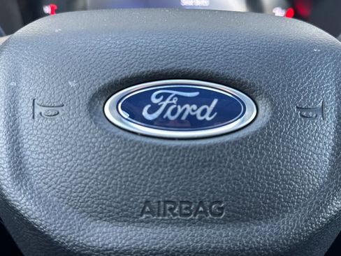 New 2025 Ford Ranger XL w/ Trailer Tow Package image 29