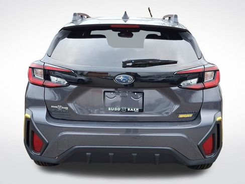 New 2026 Subaru Crosstrek 2.5i Sport image 6
