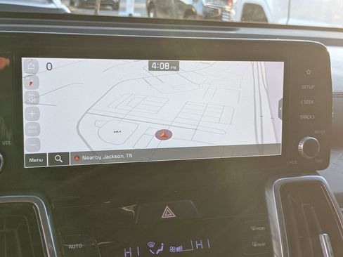 Certified 2023 Kia Sorento SX image 18