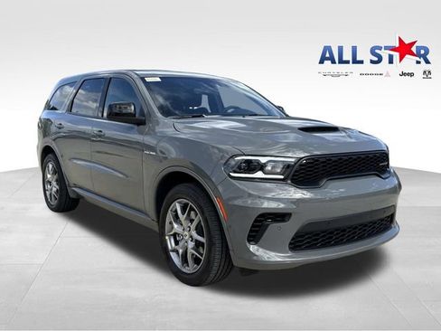 New 2026 Dodge Durango GT AWD/4WD image 1