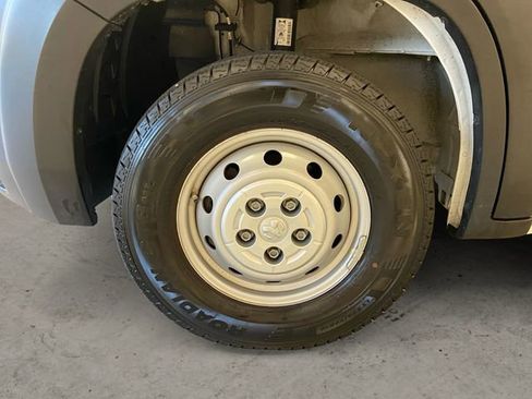 Used 2023 RAM ProMaster 2500 w/ Interior LED Lighting Group image 14