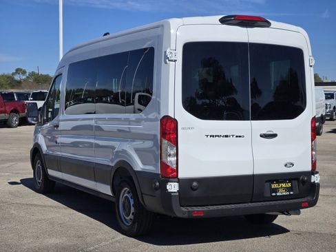 New 2026 Ford Transit 350 XL RWD image 11