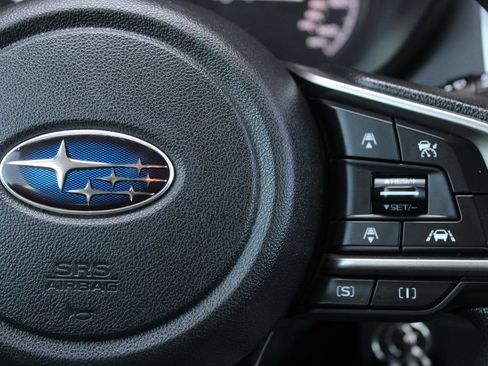 Used 2019 Subaru Forester w/ Alloy Wheel Package AWD/4WD image 34