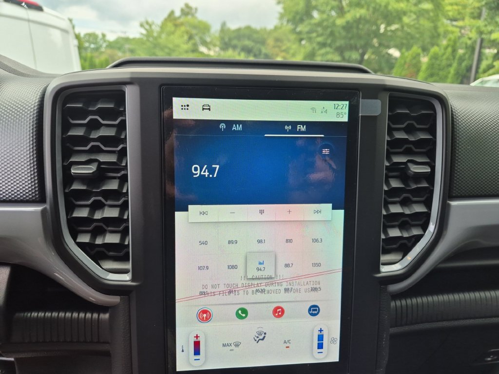 New 2026 Ford Ranger XL AWD/4WD image 19