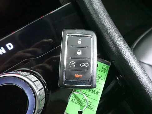 Used 2022 Jeep Grand Cherokee Limited 4xe AWD/4WD image 20