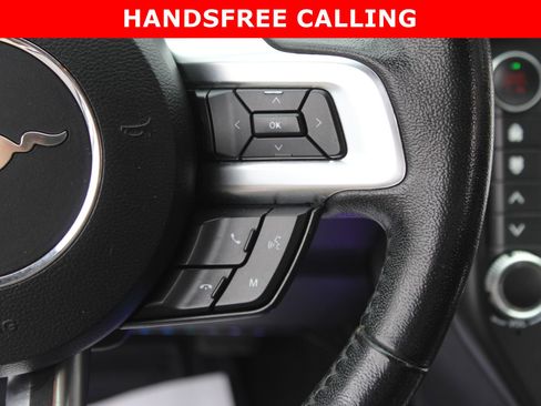 Used 2020 Ford Mustang Coupe w/ Black Accent Package image 16