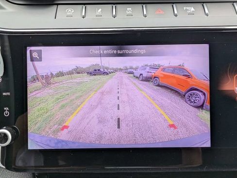 New 2026 Jeep Grand Cherokee Limited AWD/4WD image 22