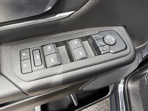 Used 2025 RAM 1500 Big Horn AWD/4WD image 13