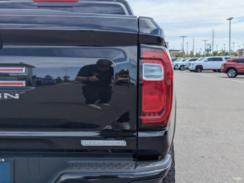 Certified 2024 GMC Canyon Elevation w/ Convenience Package AWD/4WD image 38