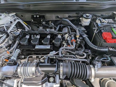 Used 2020 Honda Accord EX-L image 21